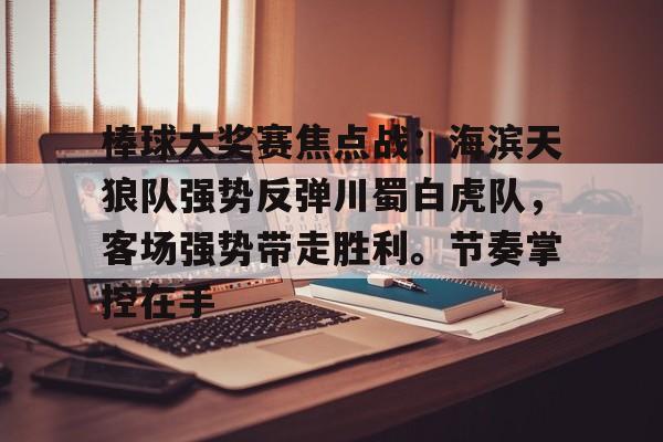  天狼星vs北雪平比赛结果 