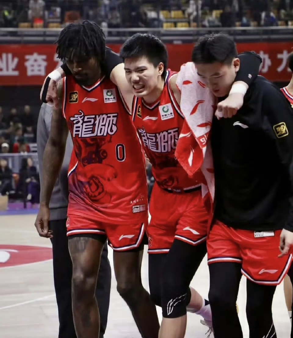 关于广厦男篮内部会议纪要流出——国际比赛日再遭质疑;NBA常规赛使命明确;纪律约束更严格的信息 关于广厦男篮内部会议纪要流出——国际比赛日再遭质疑;NBA常规赛使命明确;纪律约束更严格的信息