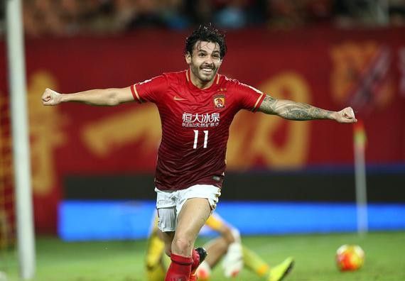 关于赛前广州队调整名单:英超节点到来;信心回归;心理建设被强调的信息 关于赛前广州队调整名单:英超节点到来;信心回归;心理建设被强调的信息